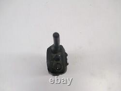 Motorola CP200D UHF Analog two way Radio Model AAH01QDC9JA2AN 403-470MHz