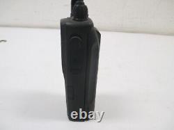 Motorola CP200D UHF Analog two way Radio Model AAH01QDC9JA2AN 403-470MHz