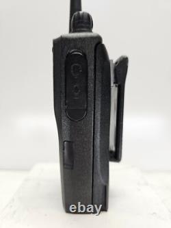 Motorola CP200D VHF 136-174 MHz 16 Channel 5 Watt Analog Radio (Complete Kit)