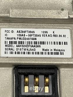 Motorola CP200XLS VHF Radio Excellent Condition with Charger Free Programming