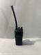 Motorola Cp200 Two Way Radio Uhf (465-495 Mhz)(aah50sdc9aa2an) 16-channel