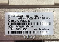 Motorola CP200 UHF 438-470 MHz 4 Channel 4 Watt (Complete Kit)