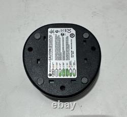 Motorola CP200 UHF 438-470 MHz 4 Channel 4 Watt (Complete Kit) With Charger/Cord