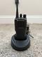 Motorola Cp200 Uhf Portable Two-way Radio