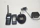 Motorola Cp200 Xls 146-174 Mhz Vhf Two Way Radio Aah50kdf9aa5an