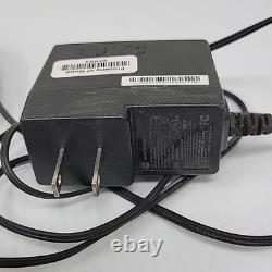 Motorola CP200d 16Ch Two Way Radio AAH01QDC9JA2AN Mic PMMN4013A Speaker Issue