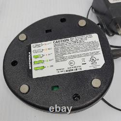 Motorola CP200d 16Ch Two Way Radio AAH01QDC9JA2AN Mic PMMN4013A Speaker Issue Motorola CP200d 16Ch Two Way Radio AAH01QDC9JA2AN Mic PMMN4013A Speaker Issue