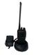 Motorola Cp200d 403-470 Mhz Uhf Two Way Radio Aah01qdc9jc2an (inv03- Binb001a)