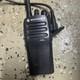 Motorola Cp200d, Model # Aah01qdc9jc2an, 16 Ch, Analog, Uhf, 403-470 Mhz, Prog
