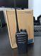 Motorola Cp200d Uhf 403-470 Mhz 4w Nd Two-way Radio (aah01qdc9ja2an)
