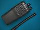 Motorola Cp200d Vhf 136-174mhz 5w Two-way Radio Works Tested