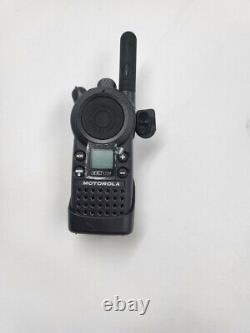 Motorola Cls1110 Two Way Radio 6 Pack