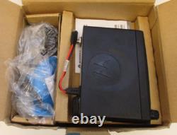 Motorola Cm200 Two Way Radio Vhf 146-174 45 Watt Aam50kqc9aa1an