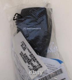 Motorola Cm200 Two Way Radio Vhf 146-174 45 Watt Aam50kqc9aa1an