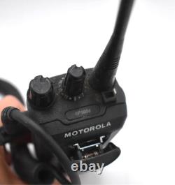 Motorola Cp100d Digital Two Way Radio With Charger G3d