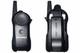 Motorola Curve Dlr110nbhlaa 10 Channel Digital Two-way Radio Black