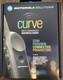 Motorola Curve Two-way Radio For Business