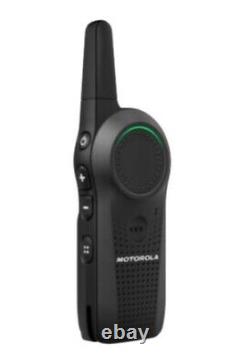 Motorola Curve Two-Way Radio for Business