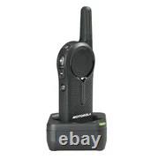Motorola Curve Two-Way Radio for Business