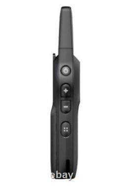 Motorola Curve Two-Way Radio for Business