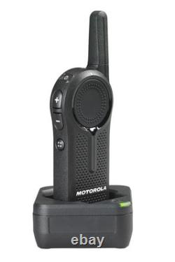 Motorola Curve Two-Way Radio for Business