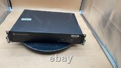 Motorola DA-685 XRT 9100 Two-Way Radio Control Module Communication Unit