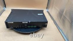 Motorola DA-685 XRT 9100 Two-Way Radio Control Module Communication Unit