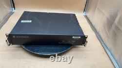 Motorola DA-685 XRT 9100 Two-Way Radio Control Module Communication Unit