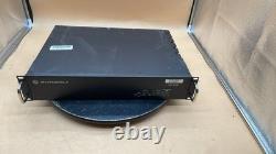 Motorola DA-685 XRT 9100 Two-Way Radio Control Module Communication Unit