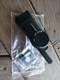 Motorola Dlr1020 2 Ch Dlr Digital Two Way Radio Belt Holder Battery No Charger