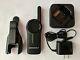 Motorola Dlr1020 900 Mhz Digital Business Two Way Radio