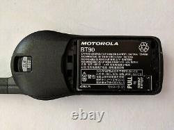 Motorola DLR1020 900 MHz Digital Business Two Way Radio