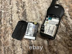 Motorola DLR1020 Black 2 Channel DLR Digital Business Two Way Radio