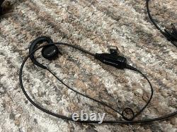 Motorola DLR1020 Black 2 Channel DLR Digital Business Two Way Radio