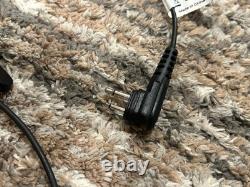 Motorola DLR1020 Black 2 Channel DLR Digital Business Two Way Radio