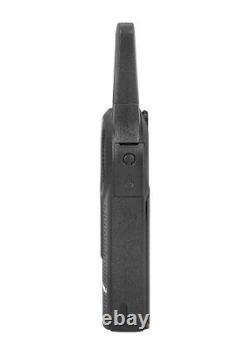 Motorola DLR1020 Digital Business Two Way Radio