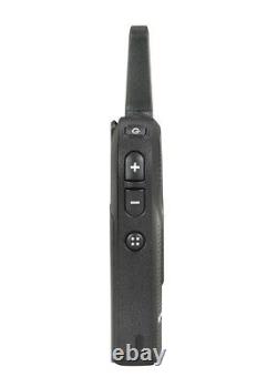 Motorola DLR1020 Digital Business Two Way Radio