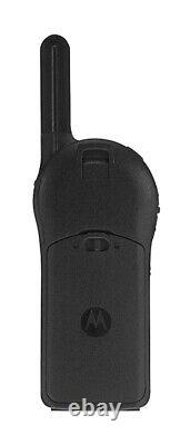 Motorola DLR1020 Digital Business Two Way Radio