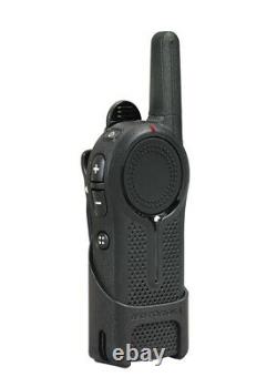 Motorola DLR1020 Digital Business Two Way Radio