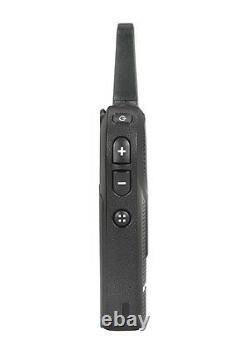 Motorola DLR1020 Digital Two Way Radio Walkie Talkie