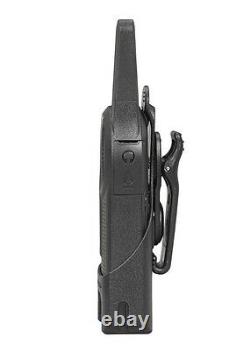 Motorola DLR1020 Digital Two Way Radio Walkie Talkie