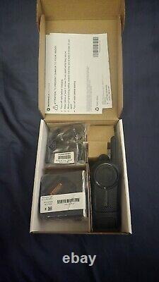 Motorola DLR1020 Two-Way Digital Business Radio 2 Channels 1 Watt