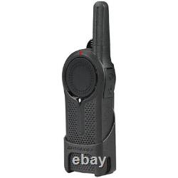 Motorola DLR1020 Two-Way Digital Business Radio (DLR1020) (2-Pack)