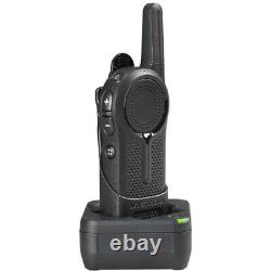 Motorola DLR1020 Two-Way Digital Business Radio (DLR1020) (2-Pack)