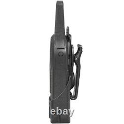 Motorola DLR1020 Two-Way Digital Business Radio (DLR1020) (2-Pack)