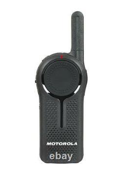 Motorola DLR1020 Two Way Radio Walkie Talkie Digital Ships Fast! Best Price