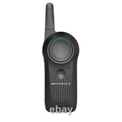 Motorola DLR110 Curve Two-Way Radio for Business