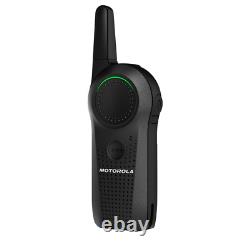 Motorola DLR110 Curve Two-Way Radio for Business