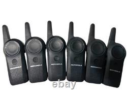 Motorola DLR110 Curve Wifi 2Way Radio Walkie Talkie DLR110NBHLAB