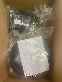 Motorola DP4401e VHF Digital Two Way Radio Walkie Talkie Handheld